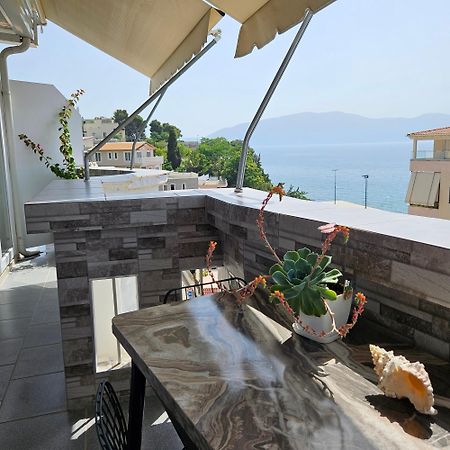 Mario Apartments 2 - วญอเรอ ภายนอก รูปภาพ