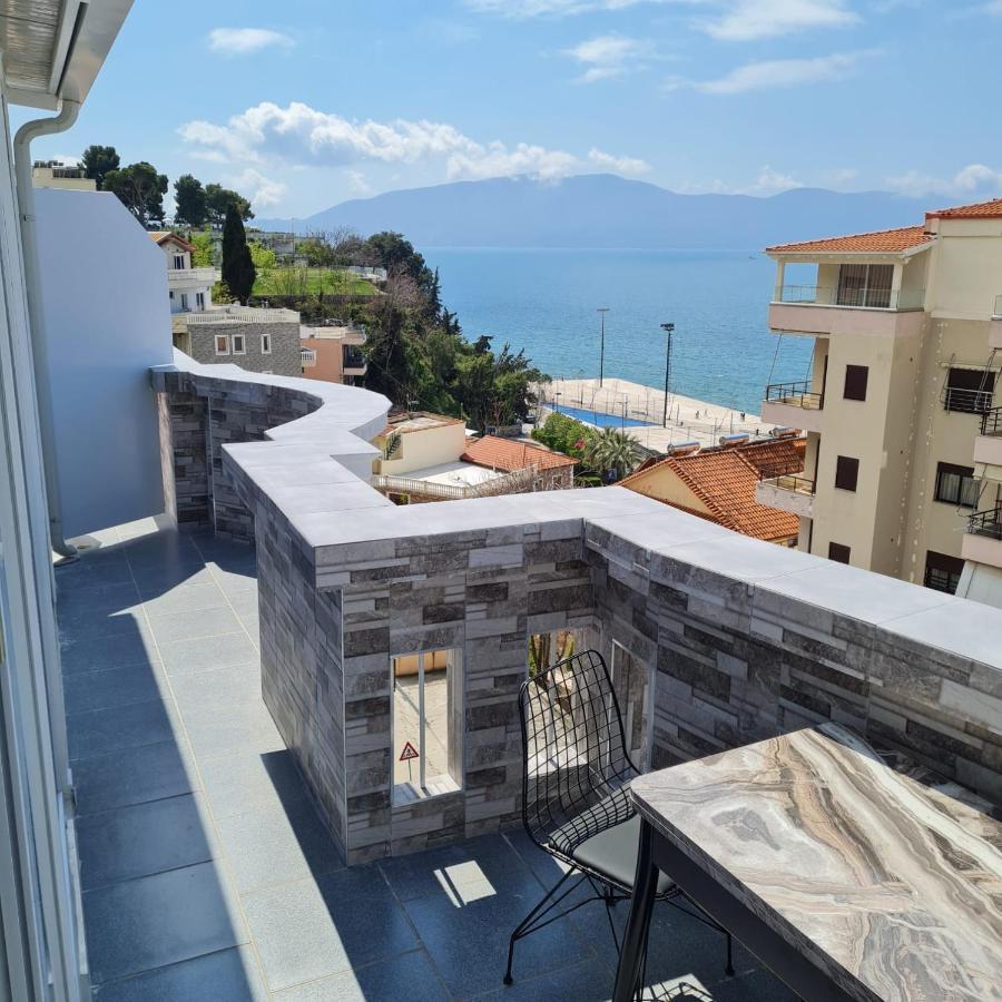 Mario Apartments 2 - วญอเรอ ภายนอก รูปภาพ