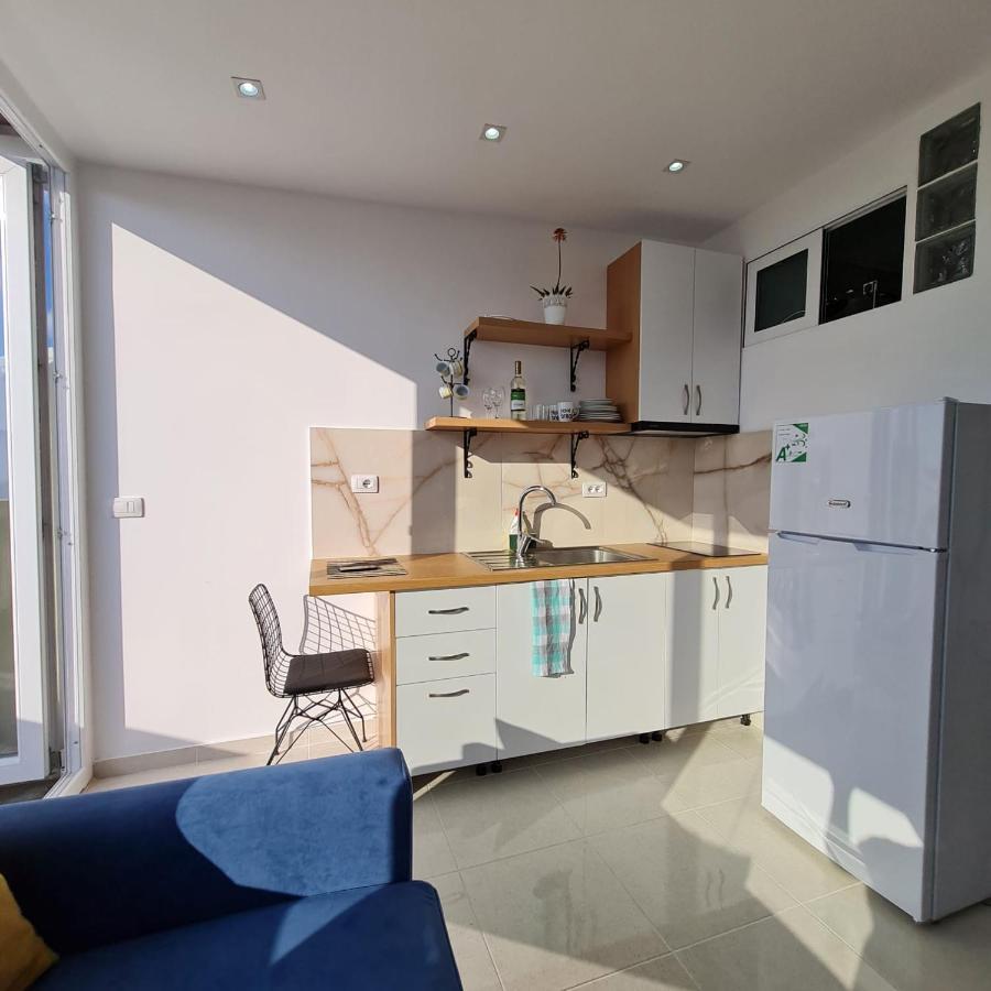 Mario Apartments 2 - วญอเรอ ภายนอก รูปภาพ