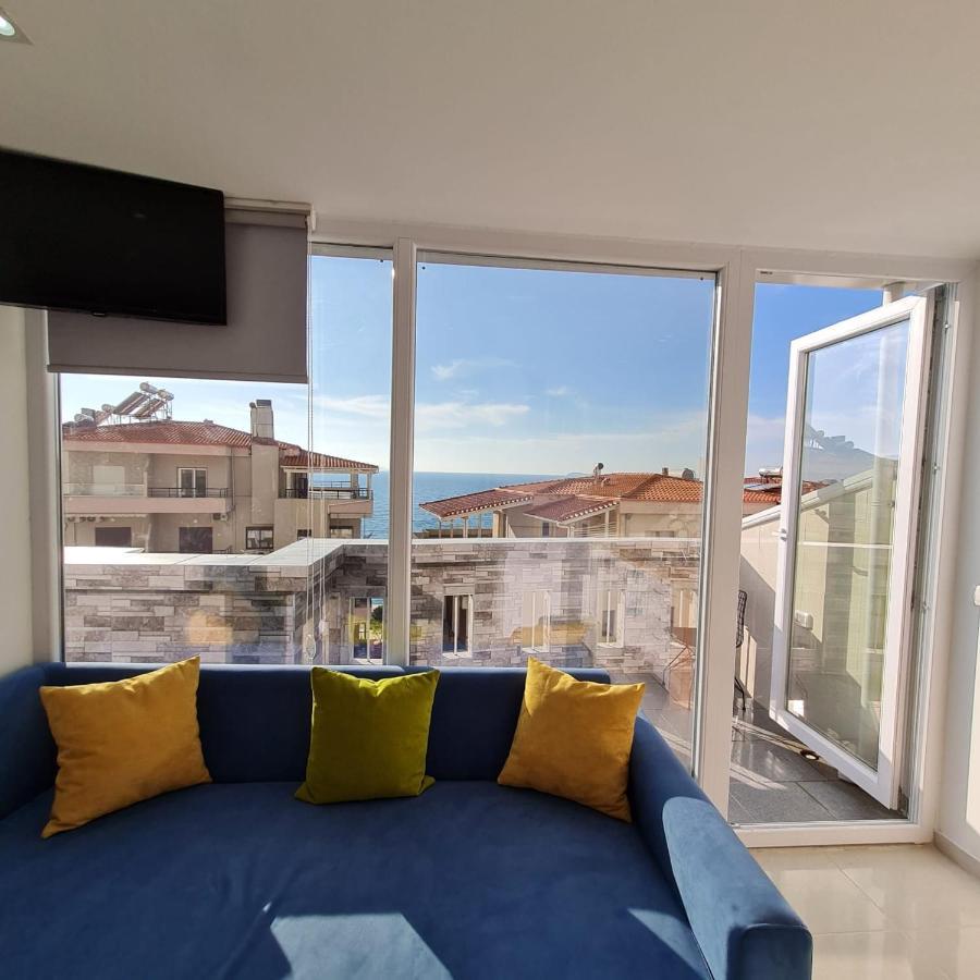 Mario Apartments 2 - วญอเรอ ภายนอก รูปภาพ