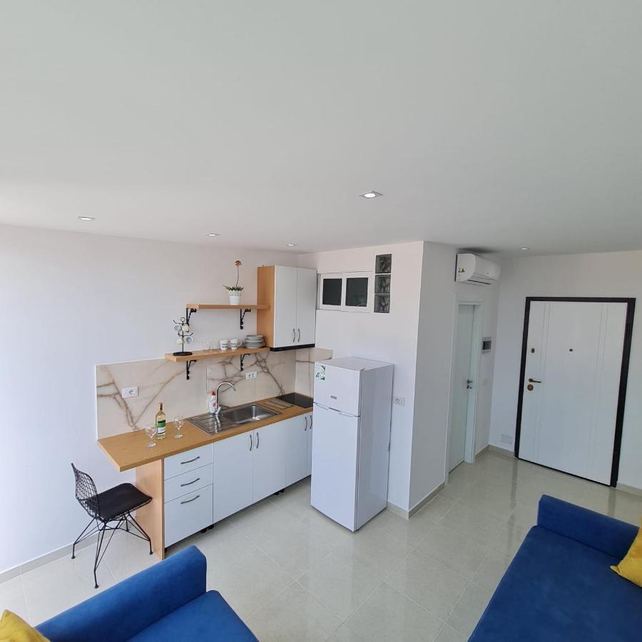 Mario Apartments 2 - วญอเรอ ภายนอก รูปภาพ