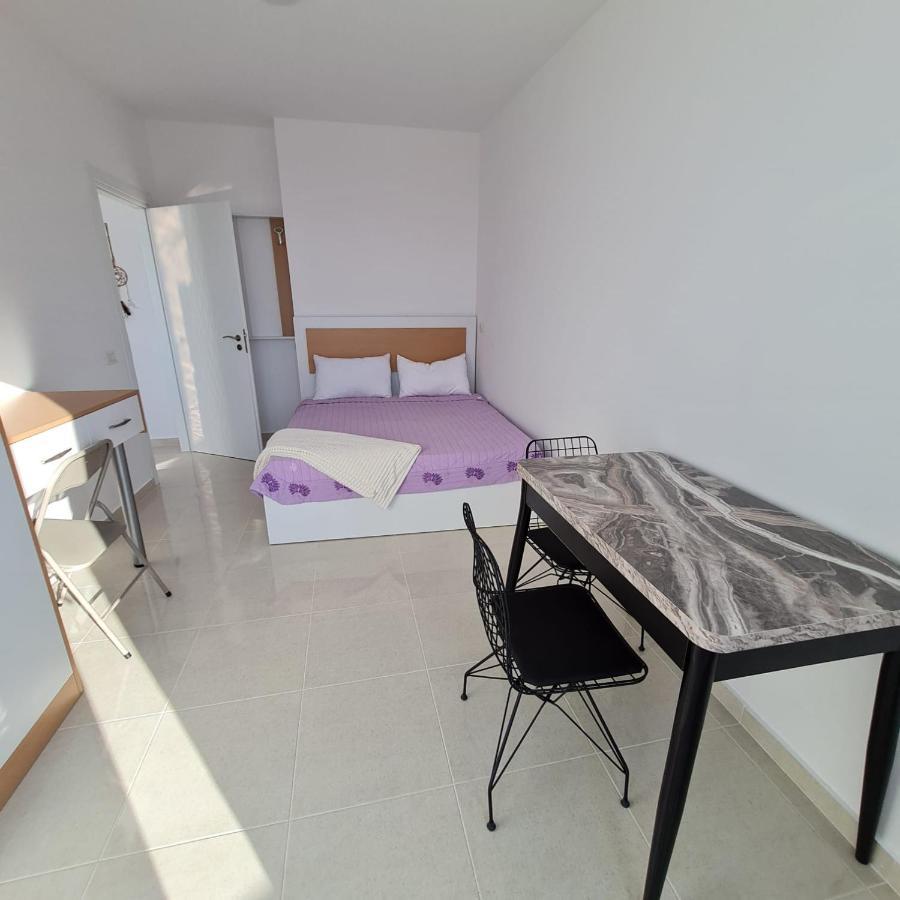 Mario Apartments 2 - วญอเรอ ภายนอก รูปภาพ