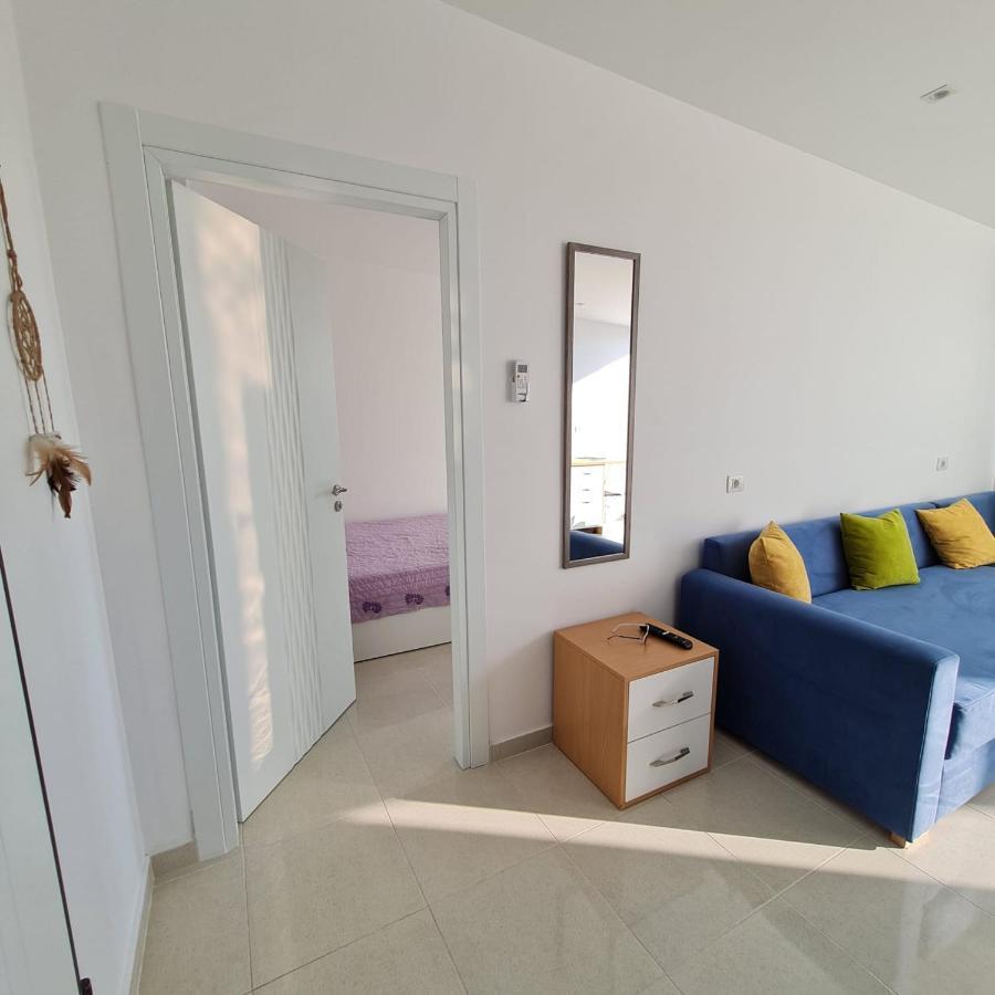 Mario Apartments 2 - วญอเรอ ภายนอก รูปภาพ