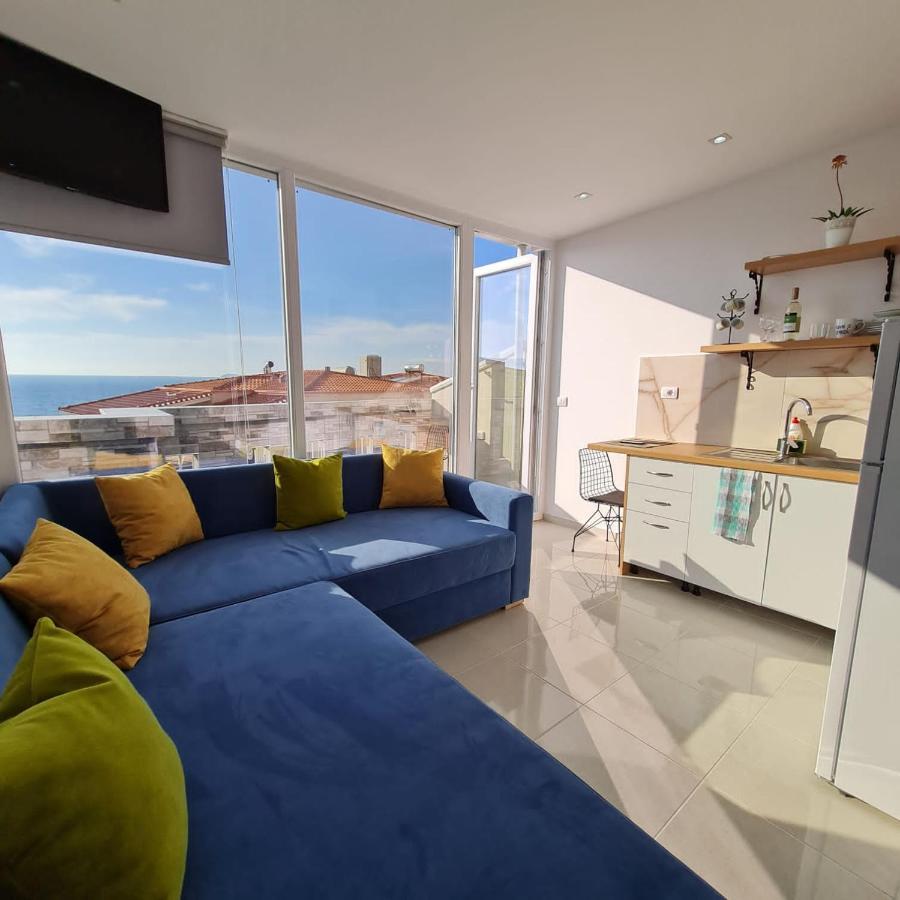 Mario Apartments 2 - วญอเรอ ภายนอก รูปภาพ