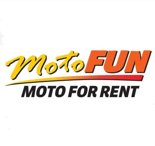 Mario Apartments 2 - วญอเรอ ภายนอก รูปภาพ