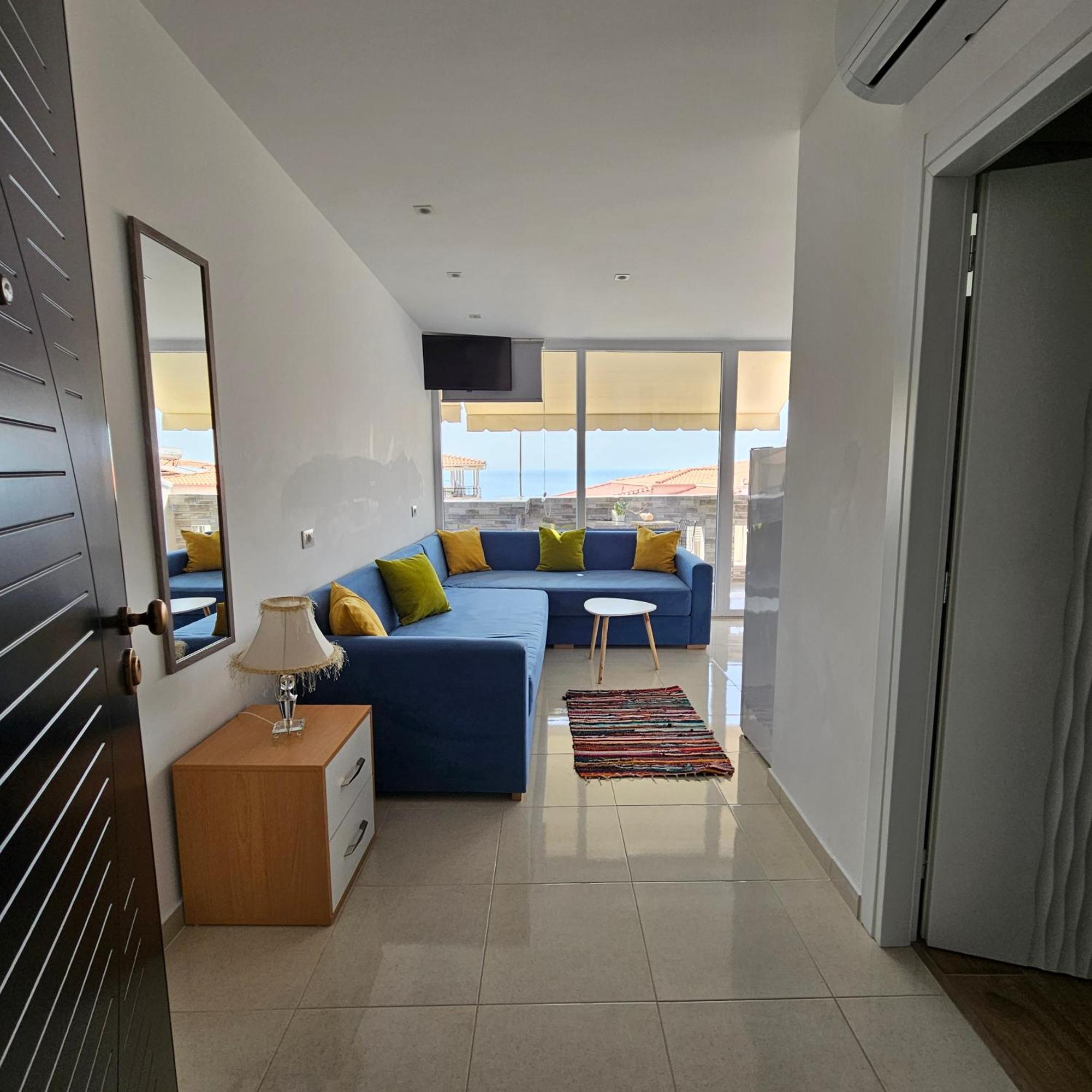 Mario Apartments 2 - วญอเรอ ภายนอก รูปภาพ