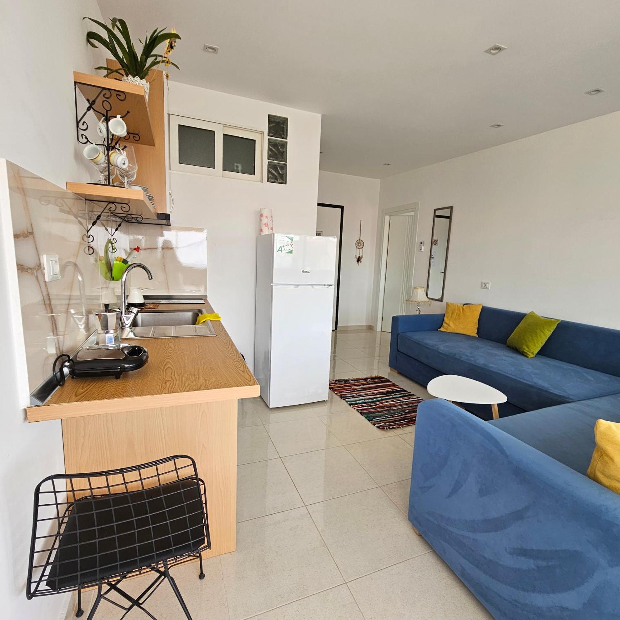 Mario Apartments 2 - วญอเรอ ภายนอก รูปภาพ