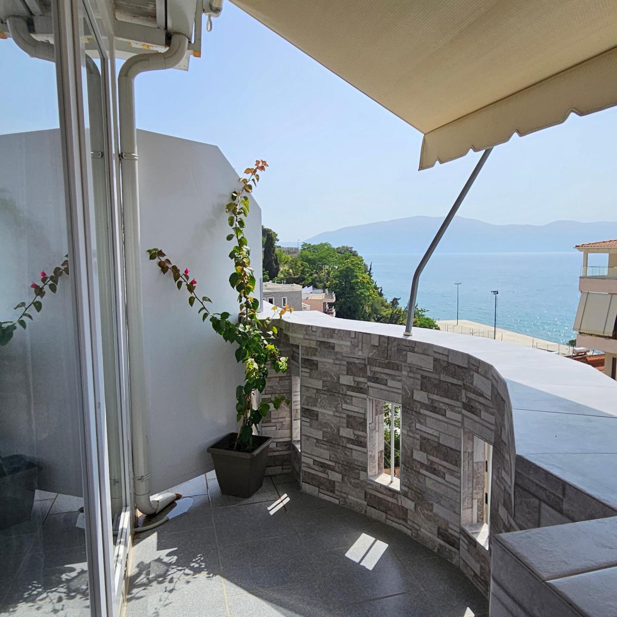Mario Apartments 2 - วญอเรอ ภายนอก รูปภาพ