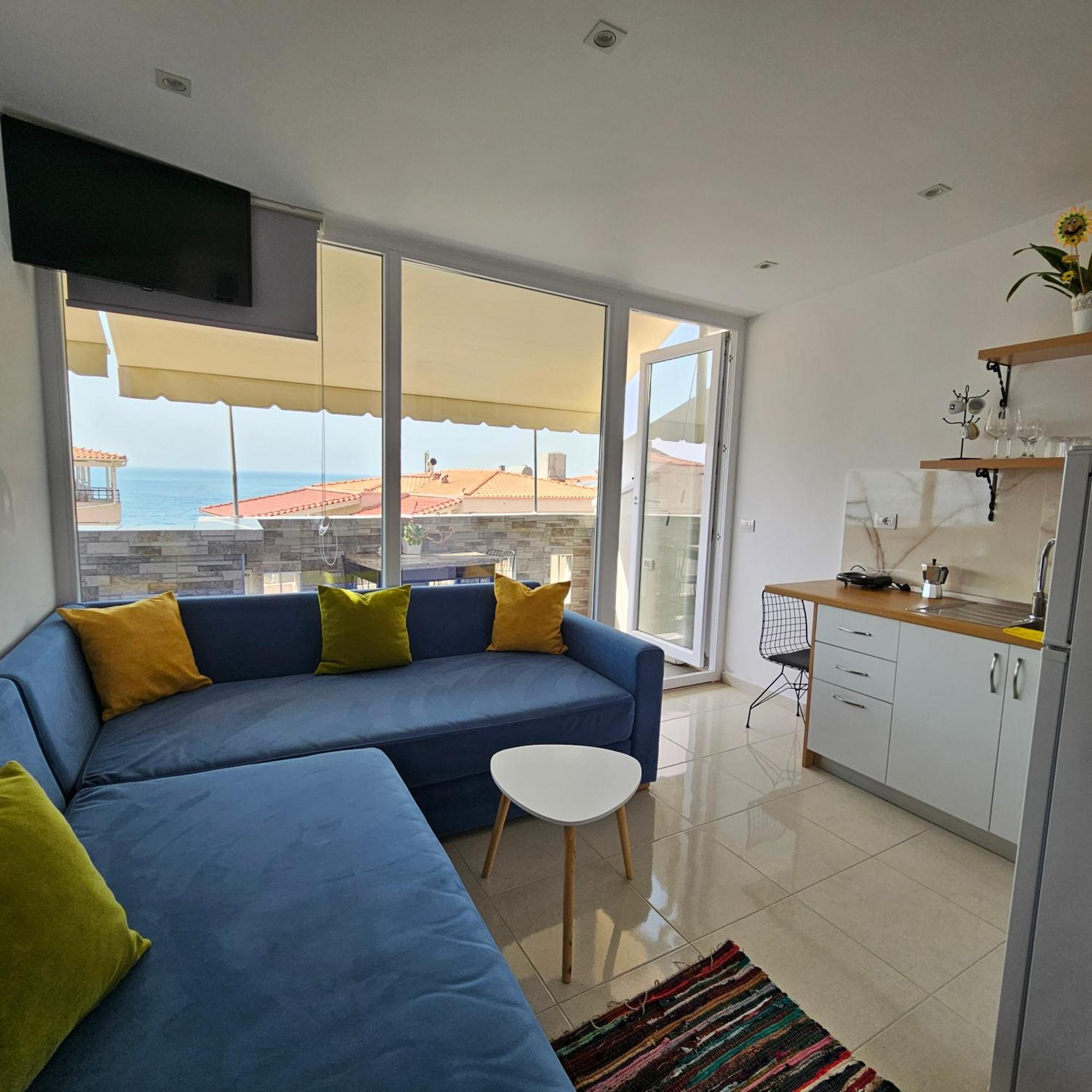 Mario Apartments 2 - วญอเรอ ภายนอก รูปภาพ