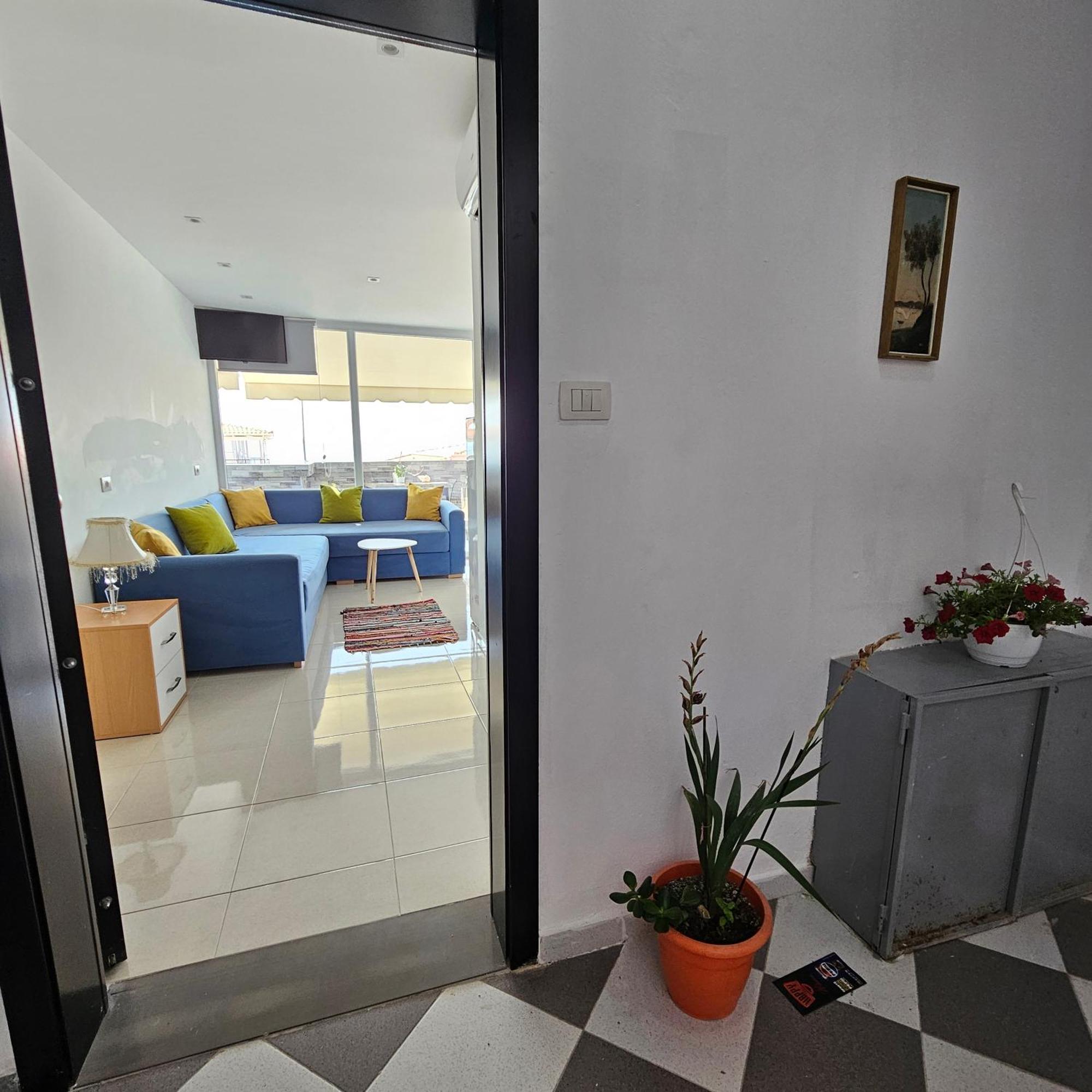 Mario Apartments 2 - วญอเรอ ภายนอก รูปภาพ