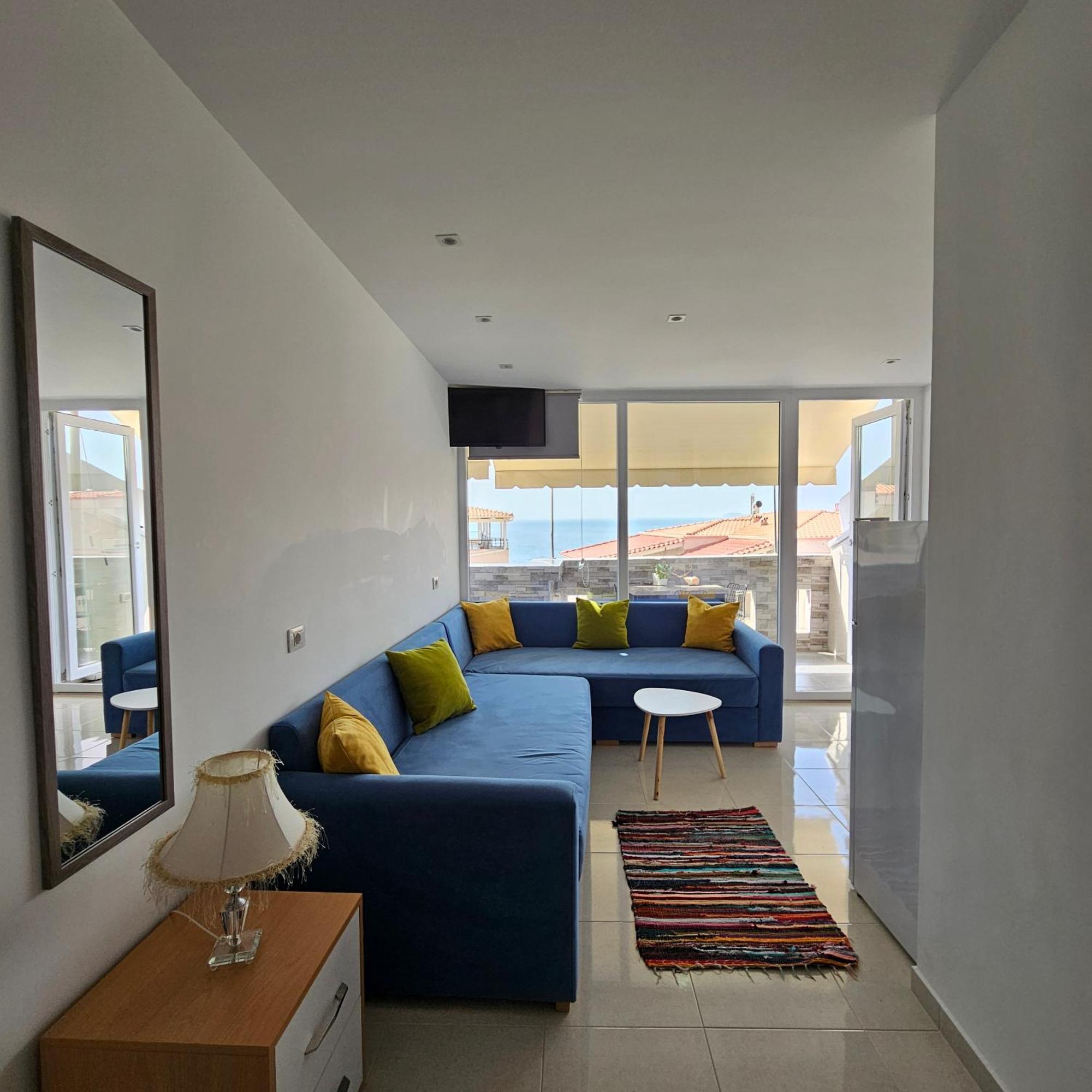 Mario Apartments 2 - วญอเรอ ภายนอก รูปภาพ