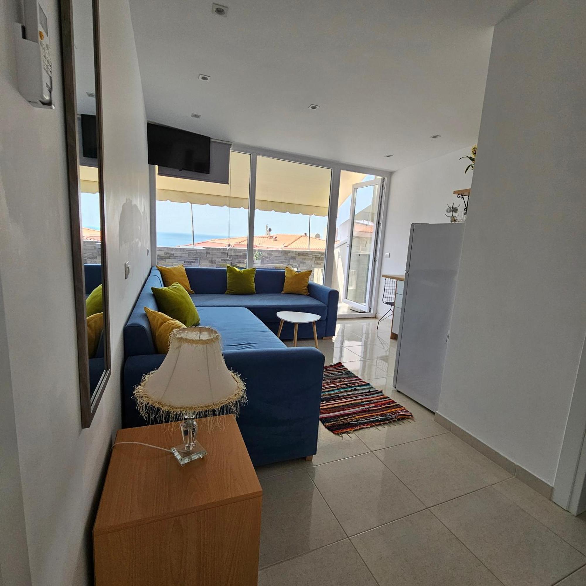 Mario Apartments 2 - วญอเรอ ภายนอก รูปภาพ