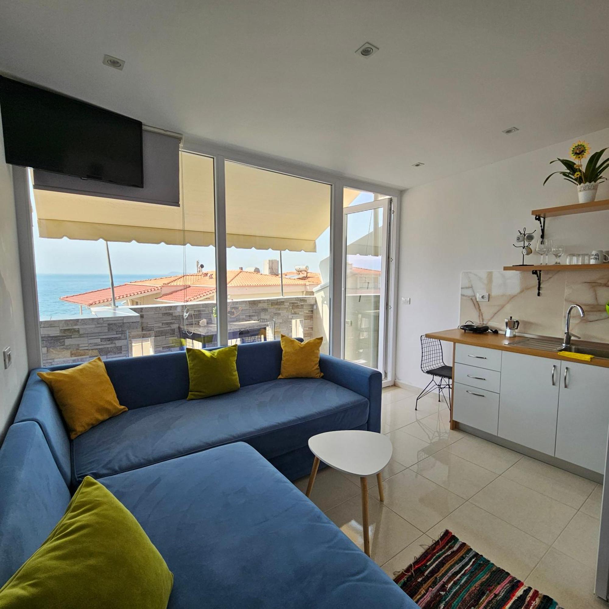 Mario Apartments 2 - วญอเรอ ภายนอก รูปภาพ