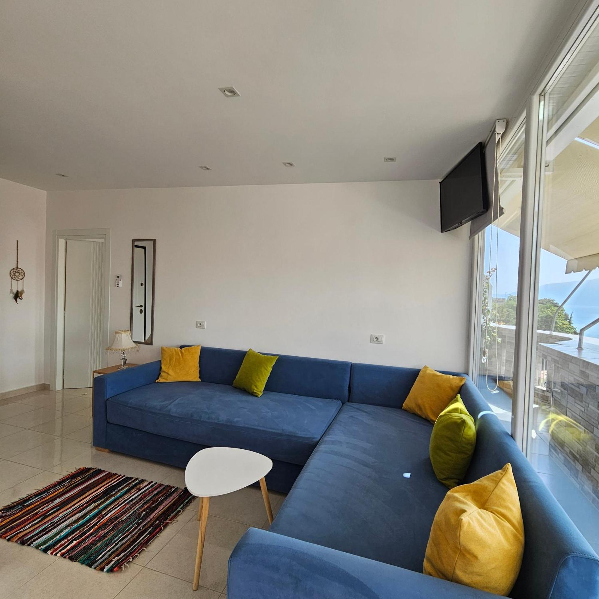 Mario Apartments 2 - วญอเรอ ภายนอก รูปภาพ